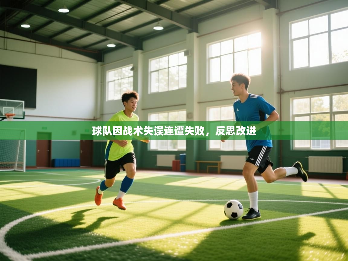 球队因战术失误连遭失败，反思改进  第1张