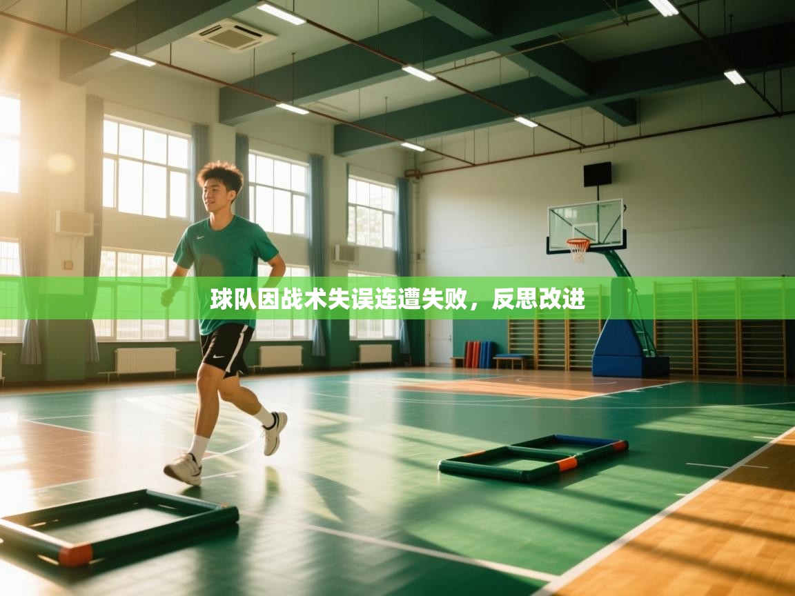 球队因战术失误连遭失败，反思改进  第2张