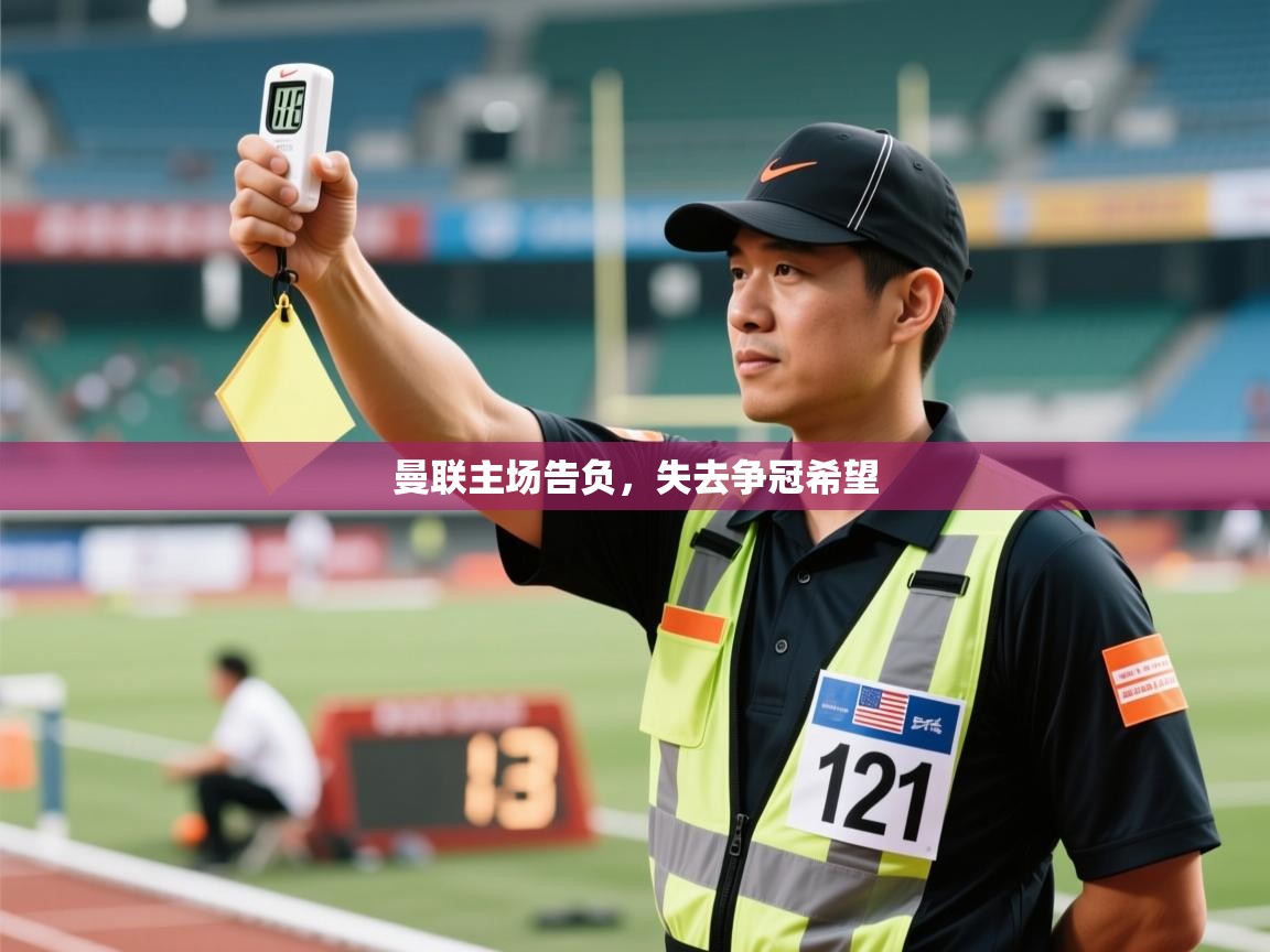 曼联主场告负，失去争冠希望  第1张