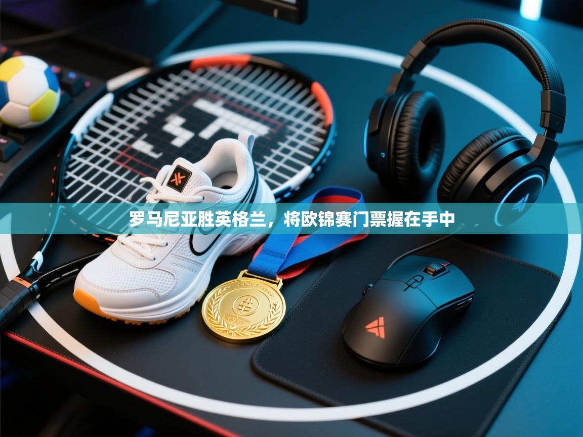 罗马尼亚胜英格兰，将欧锦赛门票握在手中  第1张