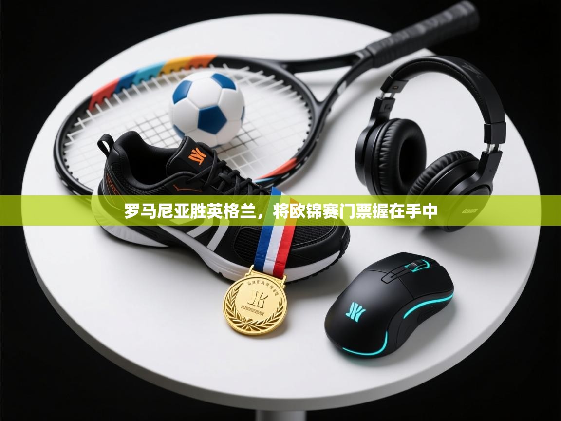 罗马尼亚胜英格兰，将欧锦赛门票握在手中  第2张