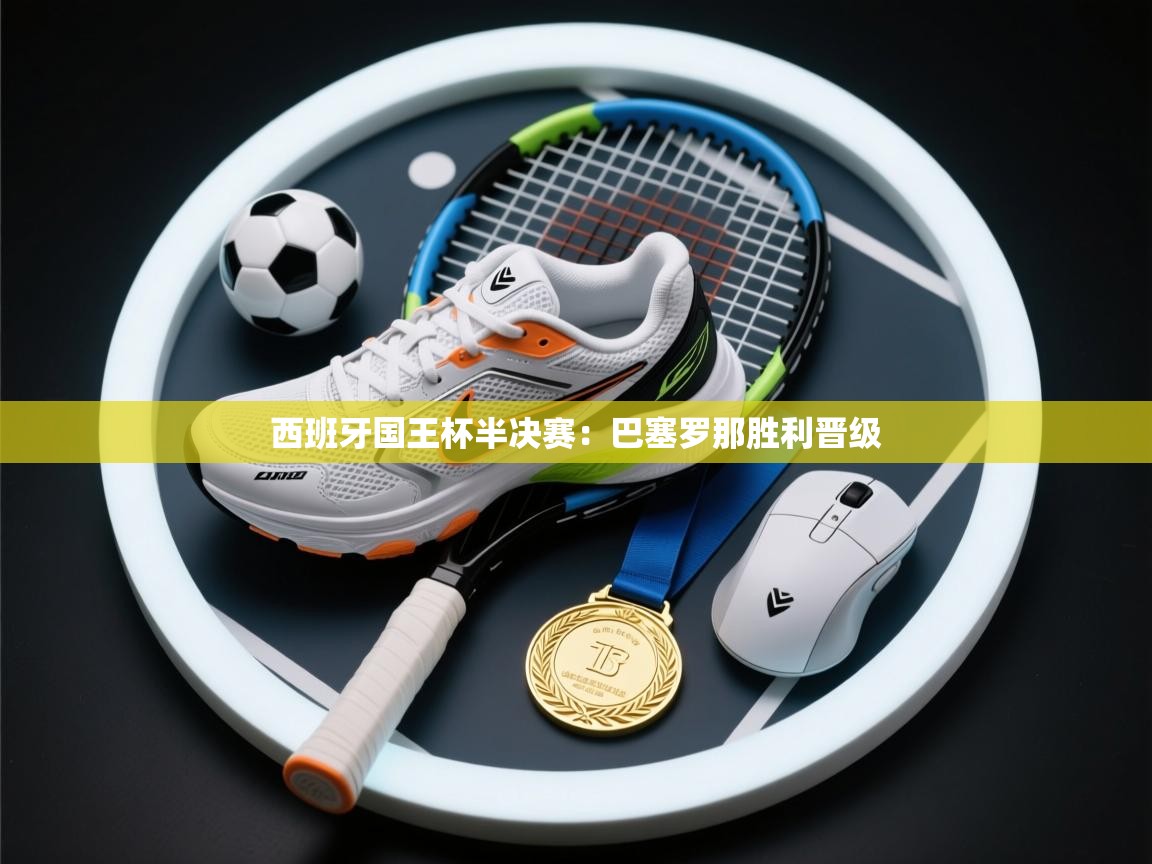 西班牙国王杯半决赛：巴塞罗那胜利晋级  第2张