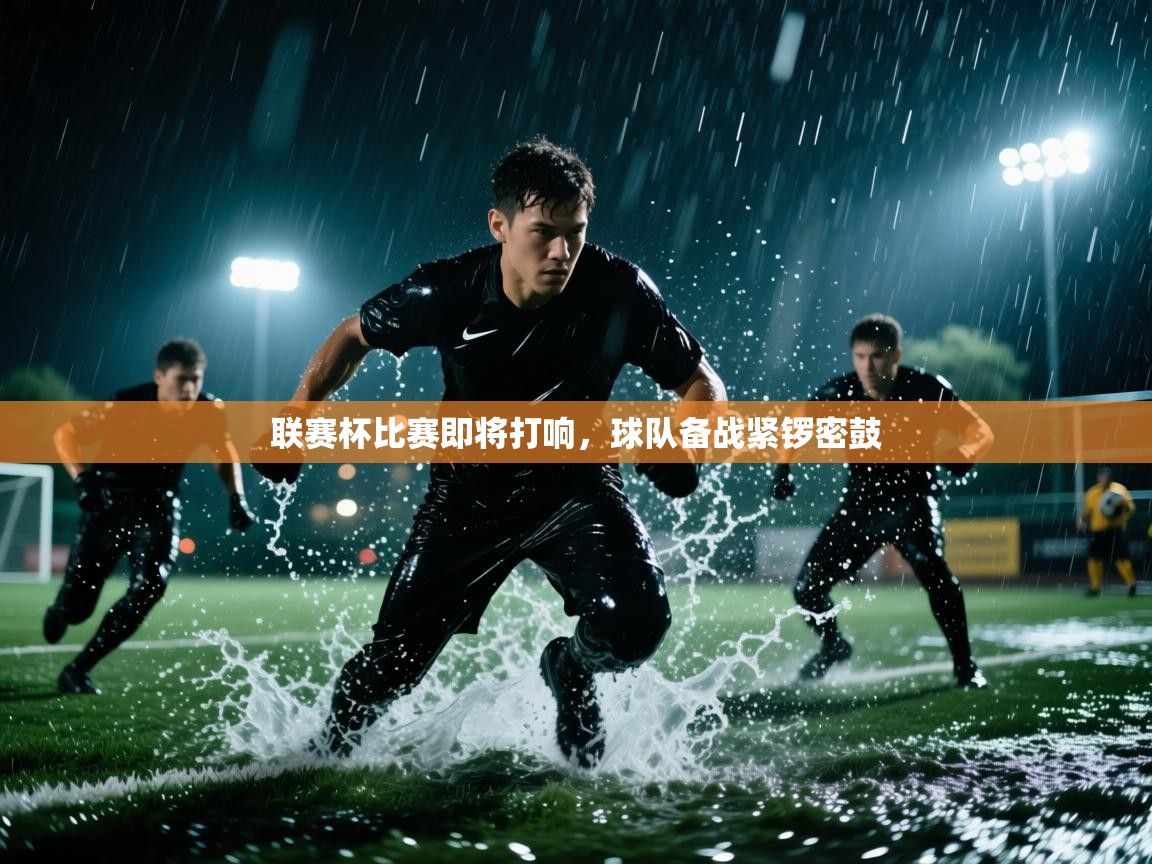 联赛杯比赛即将打响，球队备战紧锣密鼓  第2张
