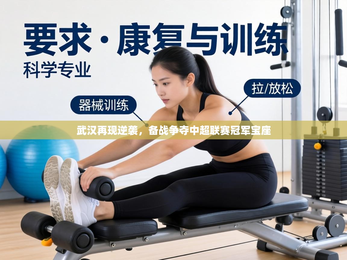 武汉再现逆袭，备战争夺中超联赛冠军宝座  第2张