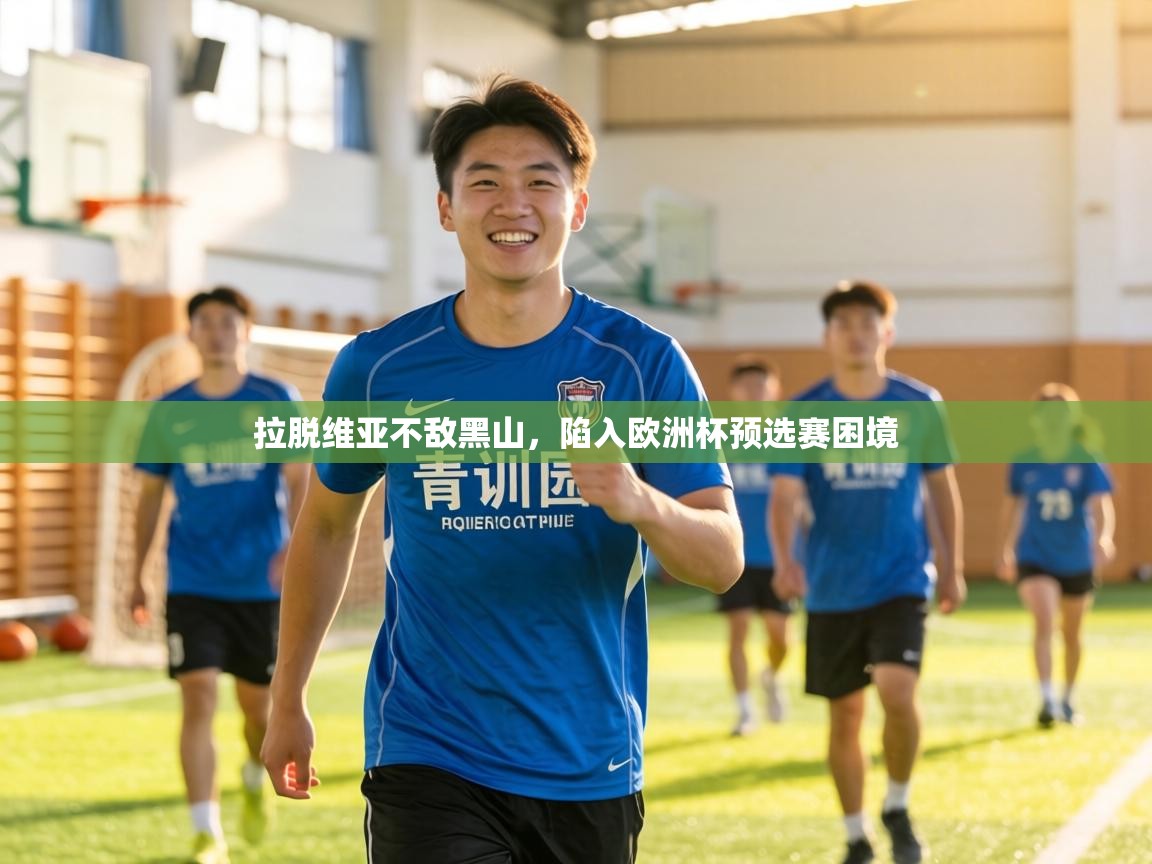 拉脱维亚不敌黑山，陷入欧洲杯预选赛困境  第2张